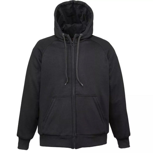Australia Motorcycle Sports Biker Kevlar Lined Hoodie With CE Protection