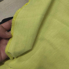 Kevlar fabric detail for motorcycle riding gear