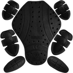 Custom Motorcycle Suit Tailored Leather Riding Gear with CE Armor