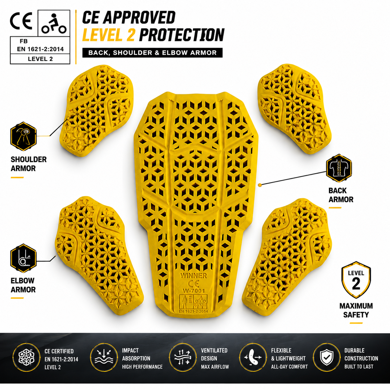 Kevlarix motorcycle hoodie with CE protective shoulder elbow and back armor