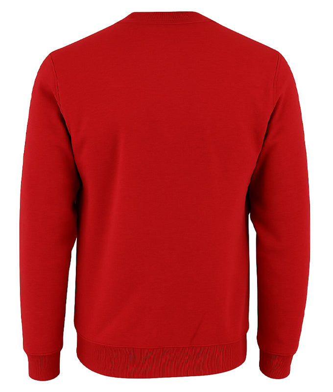 Biker protective sweatshirt designed for motorcycle riding safety