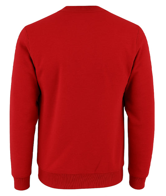 Biker protective sweatshirt designed for motorcycle riding safety