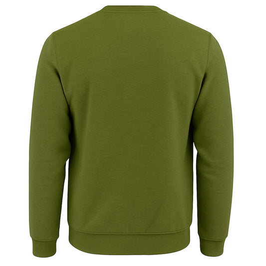 Aramid Lined Motorcycle Riding Sweatshirt for Men