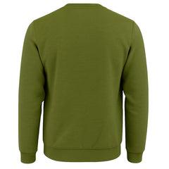Aramid Lined Motorcycle Riding Sweatshirt for Men