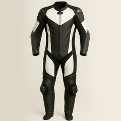 Race motorcycle suit