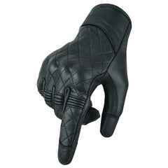 Insulated Winter Gloves for Motorbike