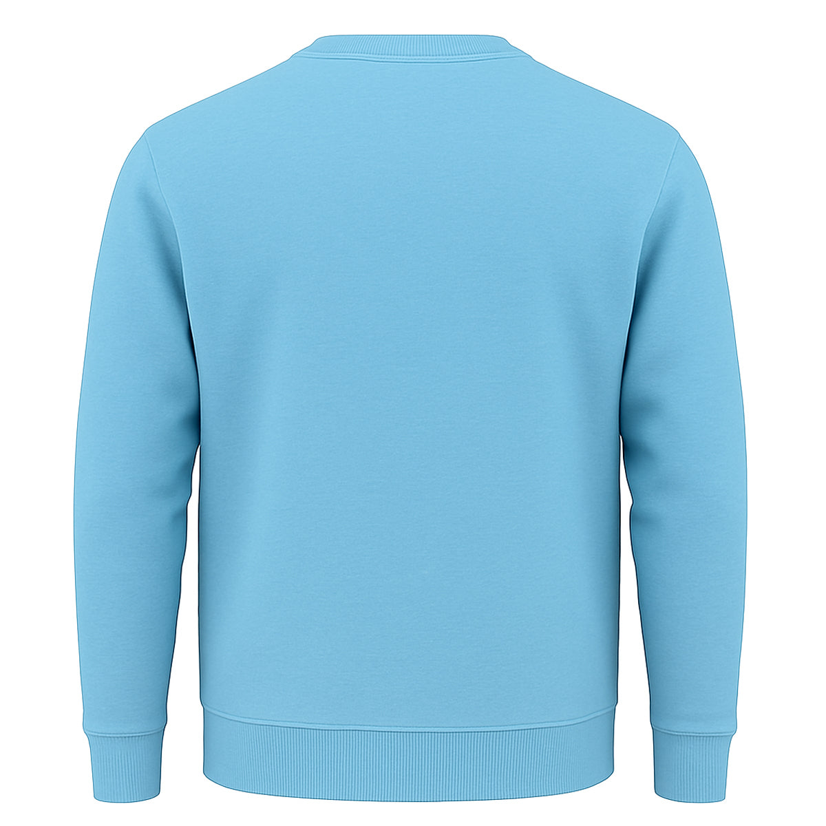 Protective biker sweatshirt with hidden armor inserts
