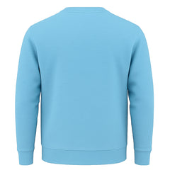 Protective biker sweatshirt with hidden armor inserts
