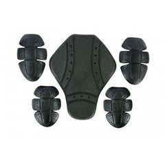 Best Kevlar Motorcycle Shirts Fully Kevlar Lined with CE Level 2 Pads