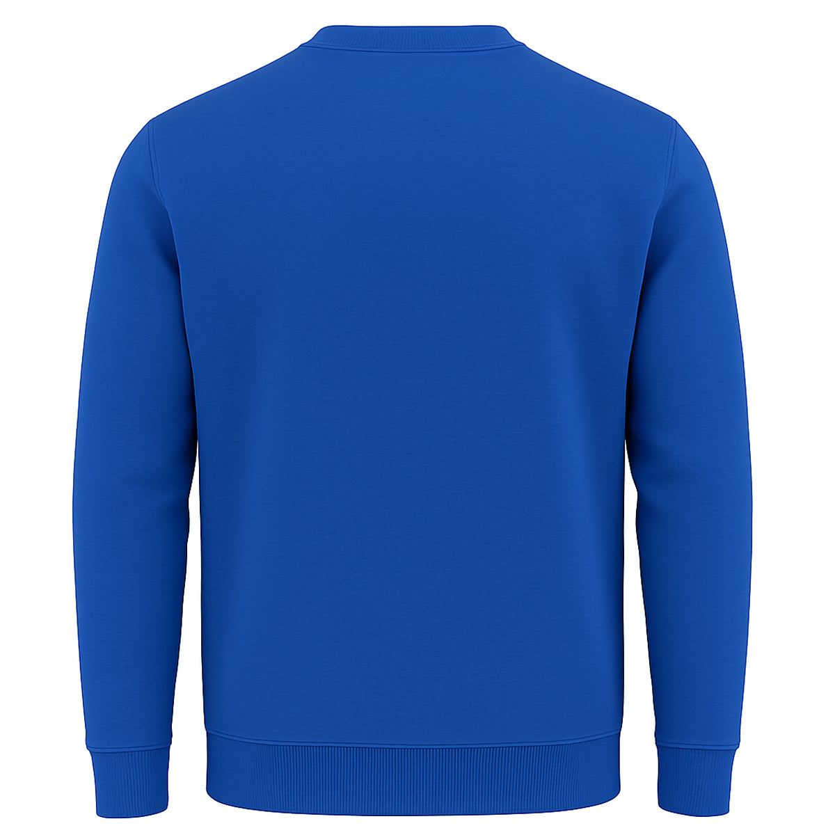 Stylish Blue Motorcycle Armor Sweatshirt for Safety and Comfort