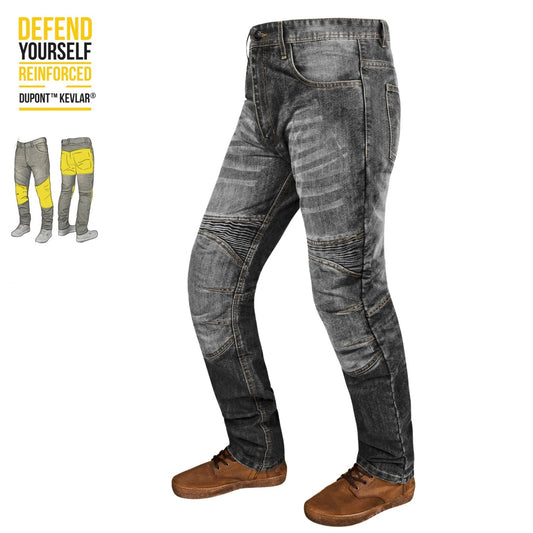 kevlar jeans for motorcycle riding