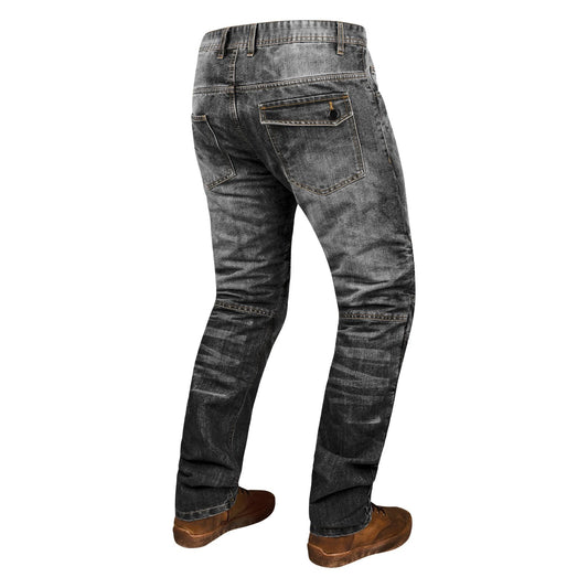 protective aramid biker pants