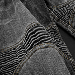 mens motorcycle riding jeans