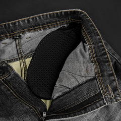 abrasion resistant motorcycle jeans