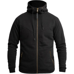 Fully Protective Kevlar Lined Hoodies Armored Motorcycle Hoodie