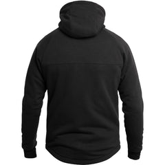 Fully Protective Kevlar Lined Hoodies Armored Motorcycle Hoodie