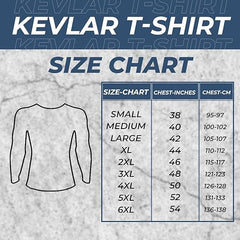 Best Kevlar Motorcycle Shirts Fully Kevlar Lined with CE Level 2 Pads