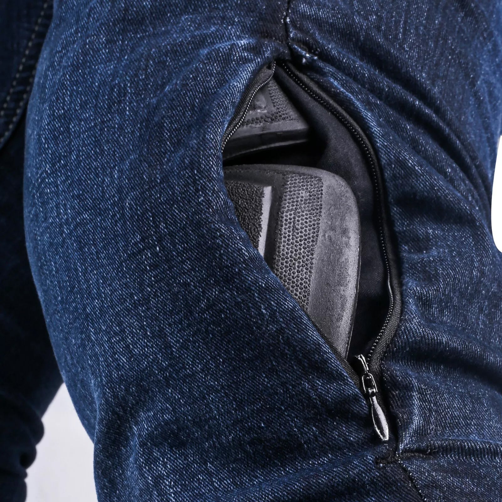 kevlar motorcycle riding pants for men with armor protection