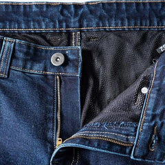 aramid lined biker riding pants for men
