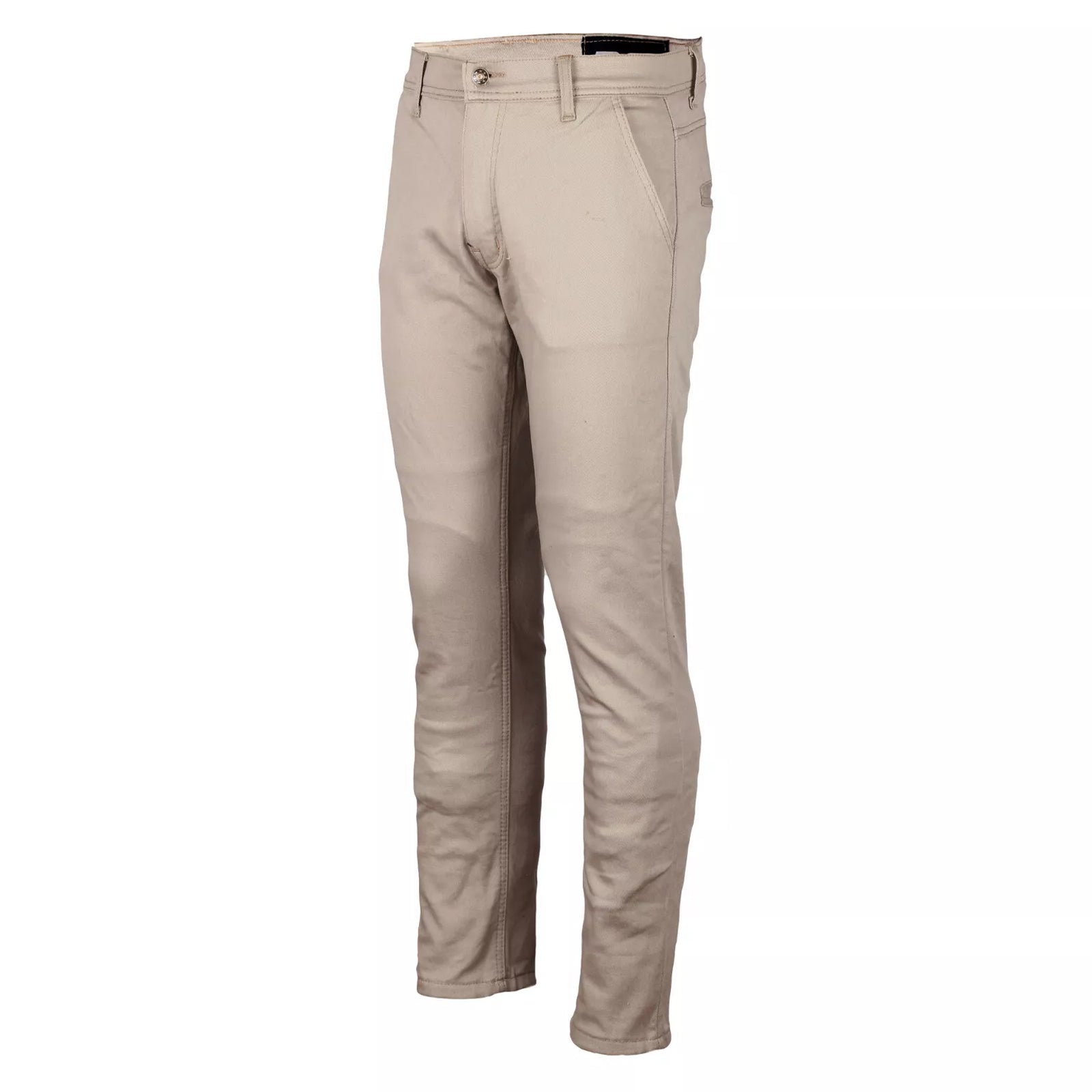 men’s riding jeans with kevlar protection and comfort fit