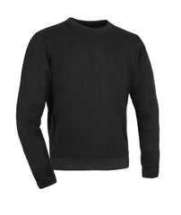 Men CE Level 2 Armor Motorcycle Sweatshirt