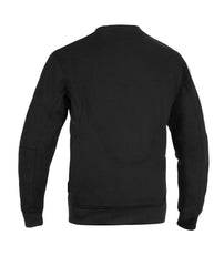 Men CE Level 2 Armor Motorcycle Sweatshirt