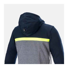 Motorcycle  Protection Made With Hoodies Protection Best Design Fleece