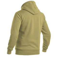 Best Kevlar Motorcycle Hoodie CE Armored Riding Hoodie for Bikers