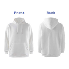 hoodies solid color hoodie sweatshirts loose and casual heavyweight hoodie